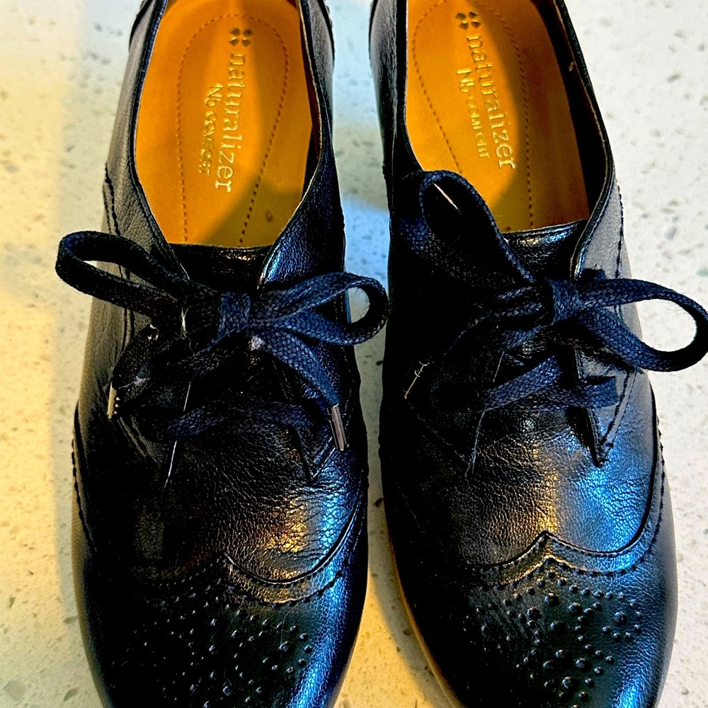 Naturalizer Shoes